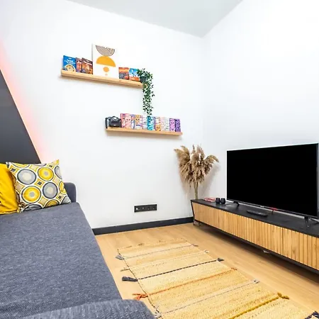 Comfortable And Central Flat In Kadikoy Apartment Istanbul
