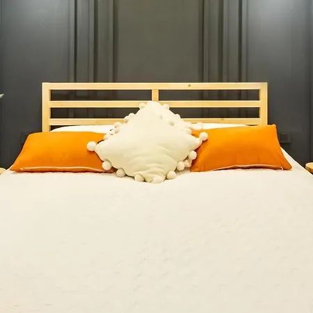 Comfortable And Central Flat In Kadikoy *