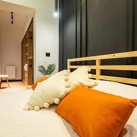 Comfortable And Central Flat In Kadikoy *