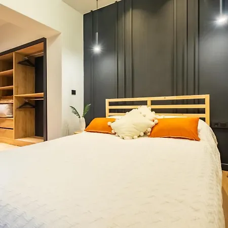 Comfortable And Central Flat In Kadikoy