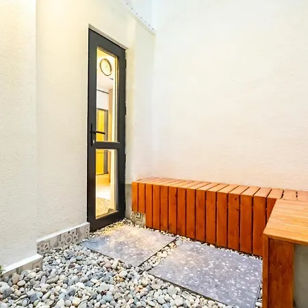 Comfortable And Central Flat In Kadikoy