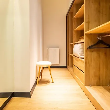 Apartment Comfortable And Central Flat In Kadikoy