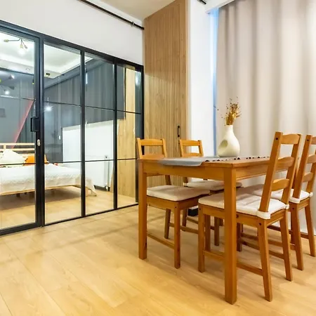 Comfortable And Central Flat In Kadikoy Istambul
